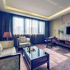 3* Hotel Madison Hongqiao
