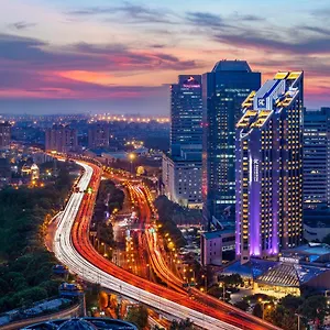 5* Hotel Renaissance Yangtze