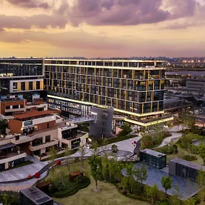 Cordis Hongqiao Hotel